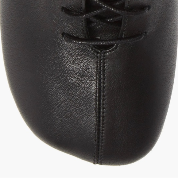 Reike Nen Lace Up Heeled Bootie - Picture 4 of 11